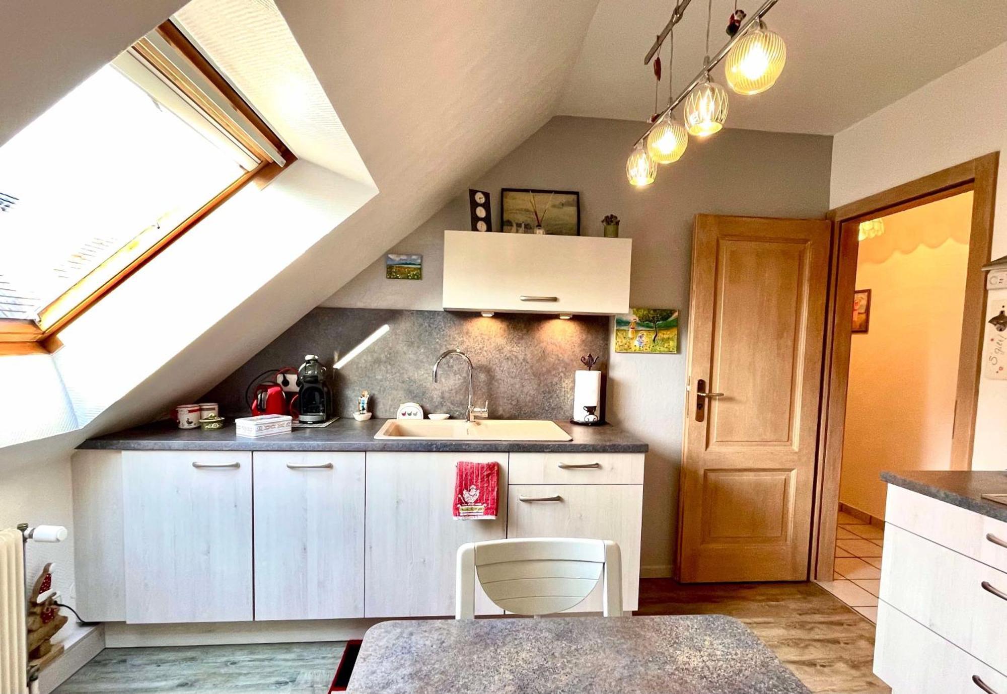 Logement moderne et cosy proche de Strasbourg , Colmar et Europapark Erstein Extérieur photo