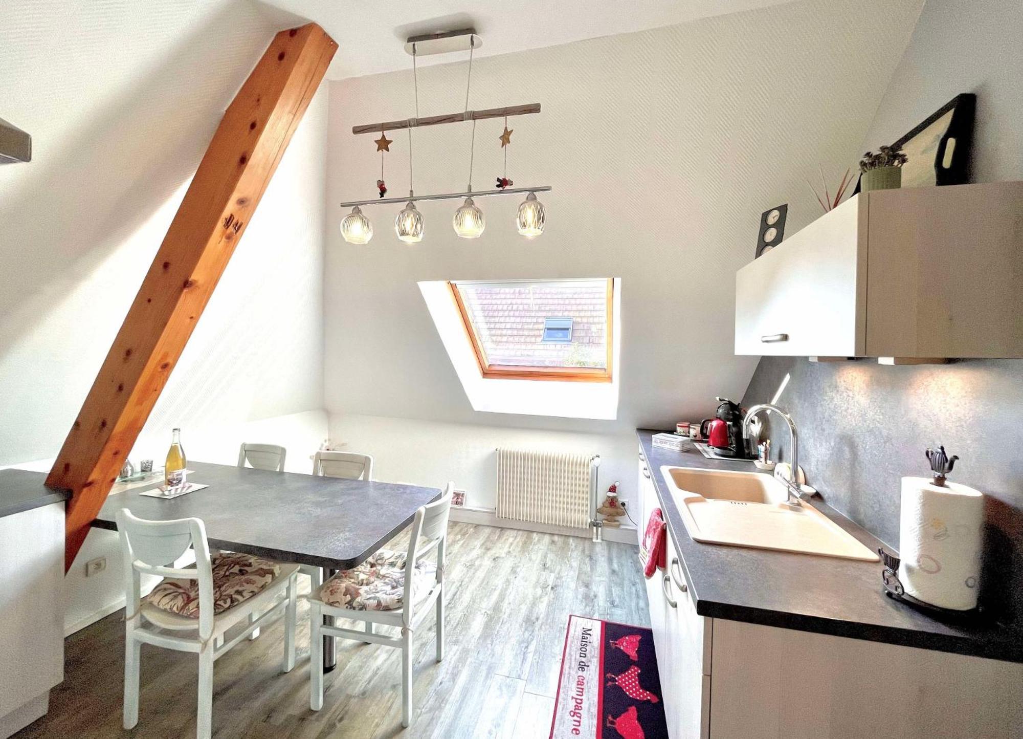 Logement moderne et cosy proche de Strasbourg , Colmar et Europapark Erstein Extérieur photo