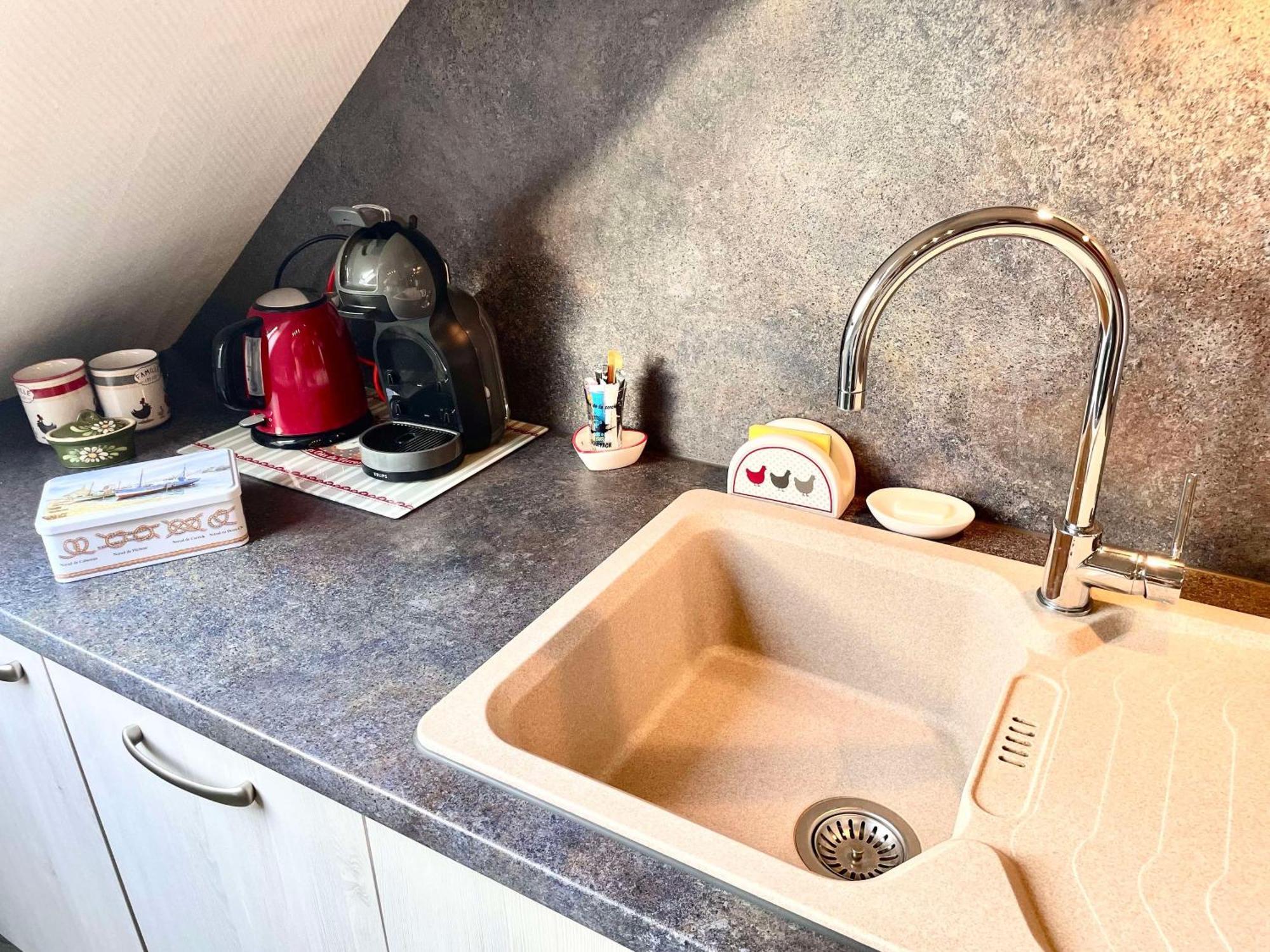 Logement moderne et cosy proche de Strasbourg , Colmar et Europapark Erstein Extérieur photo