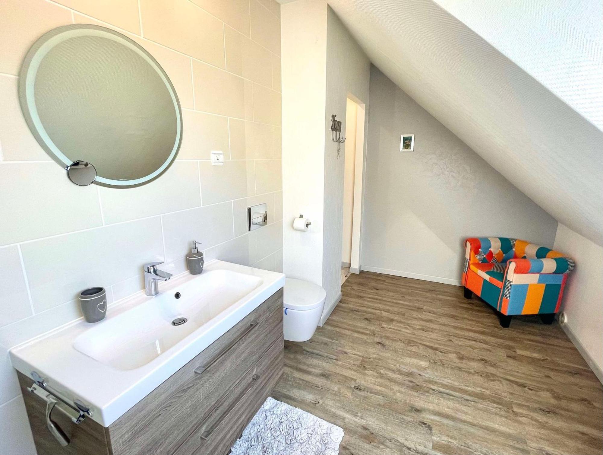 Logement moderne et cosy proche de Strasbourg , Colmar et Europapark Erstein Extérieur photo