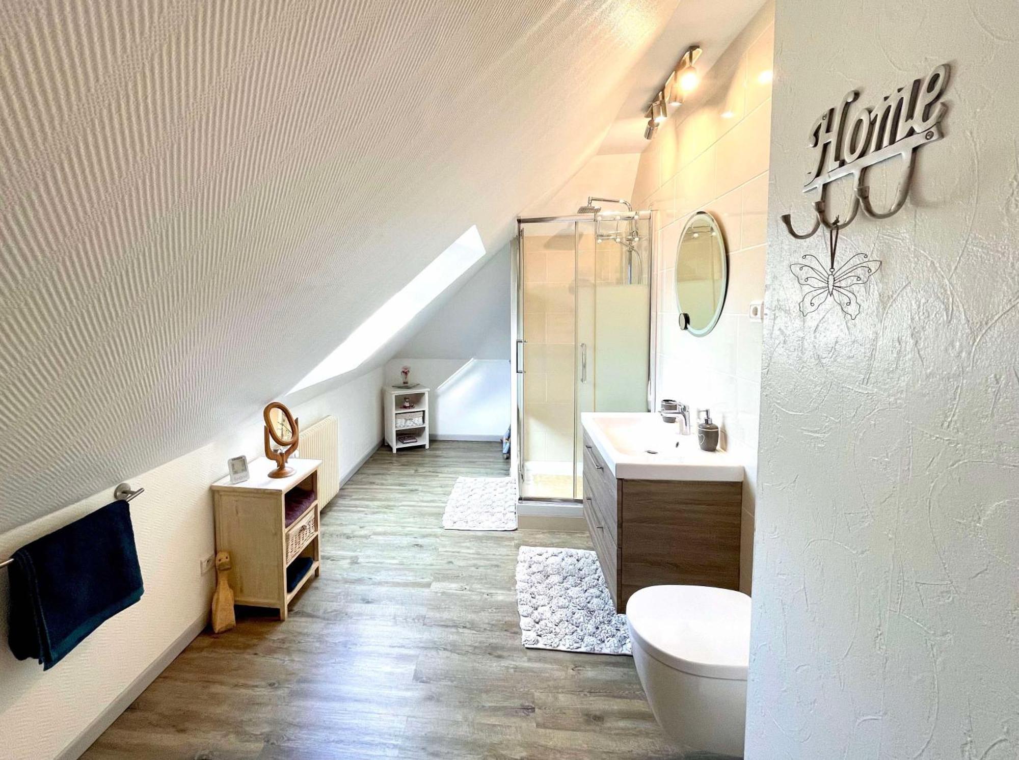 Logement moderne et cosy proche de Strasbourg , Colmar et Europapark Erstein Extérieur photo