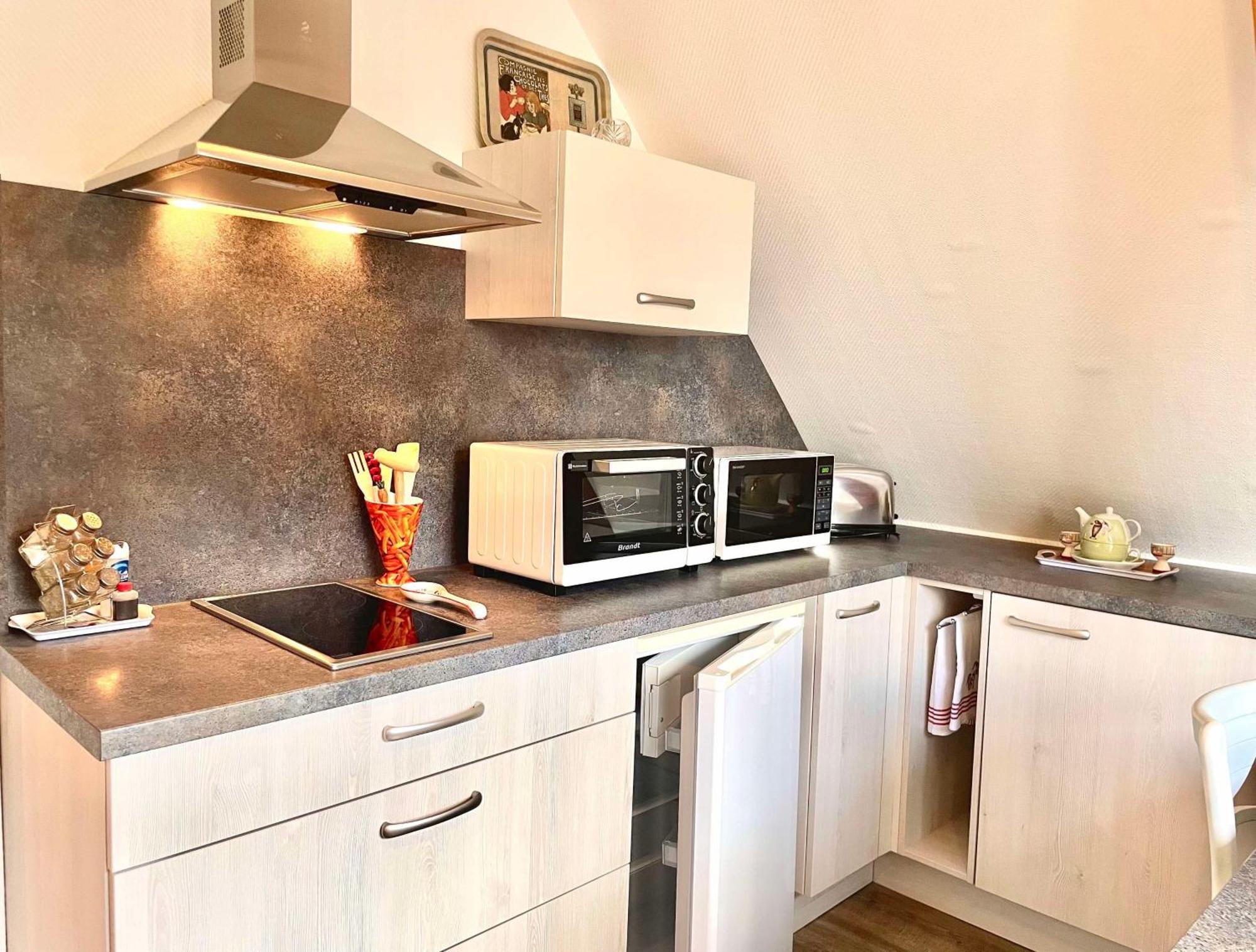 Logement moderne et cosy proche de Strasbourg , Colmar et Europapark Erstein Extérieur photo